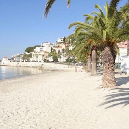 L Annexe 50M De La Plage Бандол Екстериор снимка