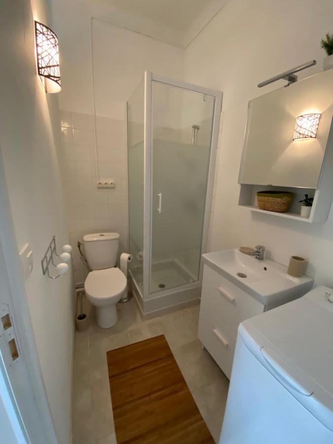 L Annexe 50M De La Plage Бандол Екстериор снимка